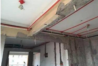 湖州市漏水维修 墙面漏水怎么办呢?墙面漏水的原因?