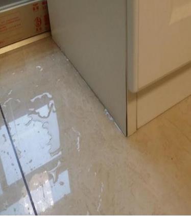 湖州市漏水检测 厕所漏水怎么检测?